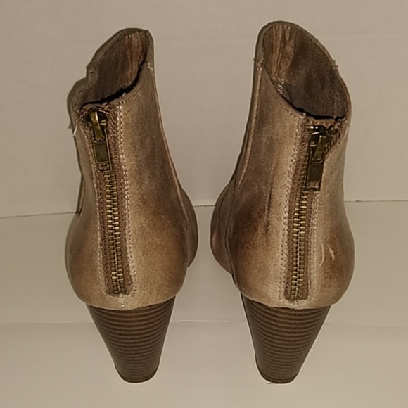 Rampage Tahoe ankle boots - Picture 4 of 8